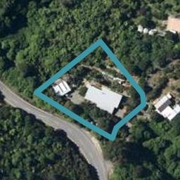 575 Queen Charlotte Drive, Havelock