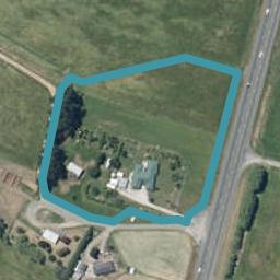 269 State Highway 1, Foxton, Foxton