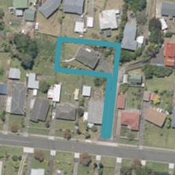 20 Nikau Street, Tawhero, Whanganui