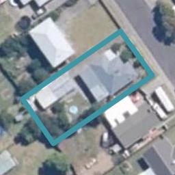 16 Chamberlain Avenue, Wairoa, Wairoa