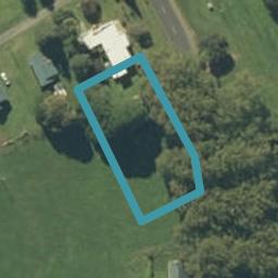 36 Somerville Road, Tirau