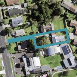 176 Wellington Street, Pukekohe, Pukekohe
