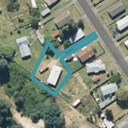 20 Seath Avenue, Taumarunui