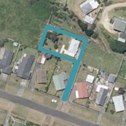 23B Reeve Street, Foxton, Foxton