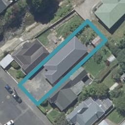 15 Chambers Street, North East Valley, Dunedin