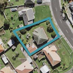 15 Potter Avenue, Wesley, Auckland