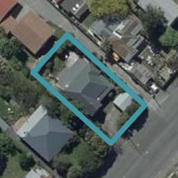 605 Worcester Street, Linwood, Christchurch