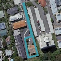 18A Oriental Terrace, Oriental Bay, Wellington