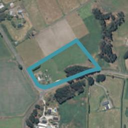296 Woodend Beach Road, Woodend, Kaiapoi