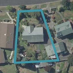72 Walton Park Avenue, Fairfield, Dunedin