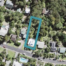 34 Minnehaha Avenue, Titirangi, Auckland
