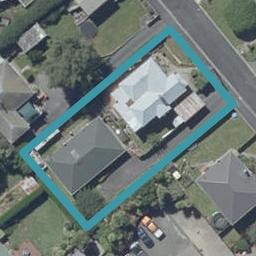 20B Jellicoe Crescent, Kaikorai, Dunedin