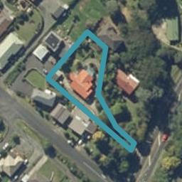 106 Tirau Street, Putaruru
