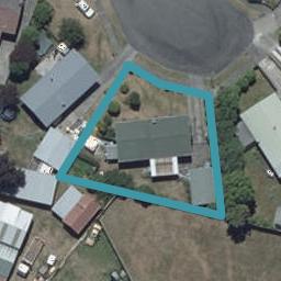 28 Tingey Avenue, Feilding, Feilding