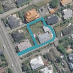 31 Selwyn Street, Maori Hill, Timaru
