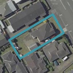 130 Albert Street, Terrace End, Palmerston North