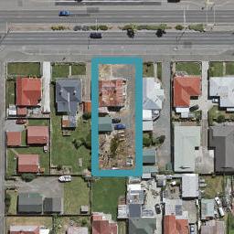 323 Tweed Street, Georgetown, Invercargill