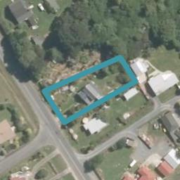 329 Pounawea Road, Owaka