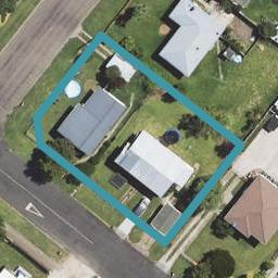 19 Gordon Street, Mangapapa, Gisborne