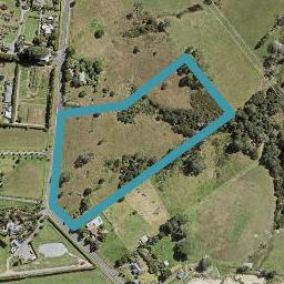 60 Nixon Road, Taupaki