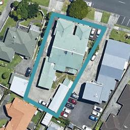 28 Fourth Avenue, Tauranga, Tauranga