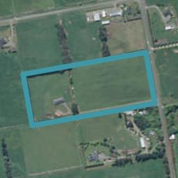 199 Easterbrook Road, Fernside, Kaiapoi