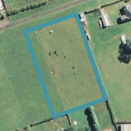 0 Barclay Road, Okaiawa, Hawera