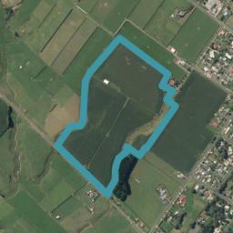 0 Ohangai Road, Normanby, Hawera