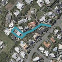 1 Westridge, Scarborough, Christchurch