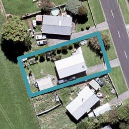 97 Ranfurly Street, Waitara, Waitara