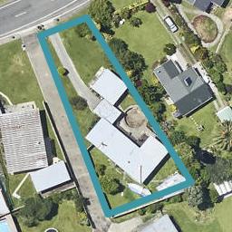 175 College Road, Edgecumbe, Edgecumbe