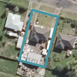 28 Princess Street, Marton