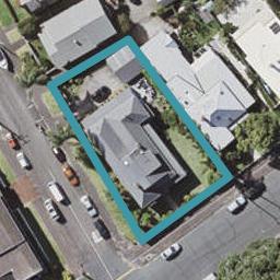 42 King Edward Parade, Devonport, Auckland