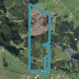 210 Heaton Road, Hikurangi
