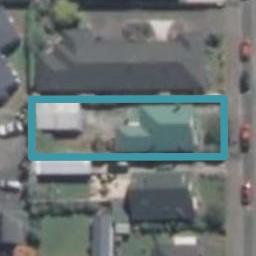 4 Grey Road, Timaru