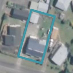 4 Owen Street, Temuka