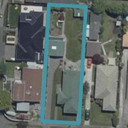45 Dunedin Street, Redwood, Christchurch