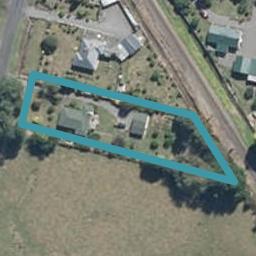 27 Main Street, Hunterville