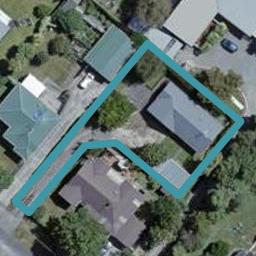 35A Jellicoe Street, Greytown