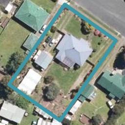 19 Bisset Road, Kaikohe, Kaikohe