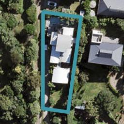 1 Pah Road, Onetangi, Waiheke Island