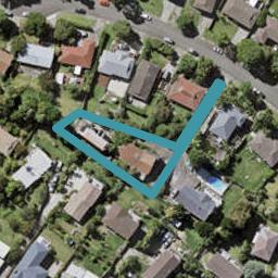 1/36 Regency Place, Sunnynook, Auckland