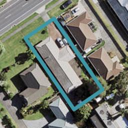 100 West Street, Pukekohe, Pukekohe