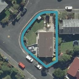 2 Botting Place, Waverley, Dunedin