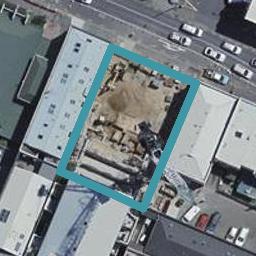 503/49A Vivian Street, Te Aro, Wellington