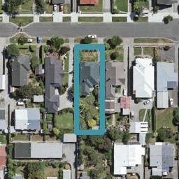 53 Hensley Street, Gladstone, Invercargill