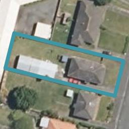 24 Claudius Street, Dannevirke