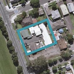 123 Coronation Avenue, Welbourn, New Plymouth
