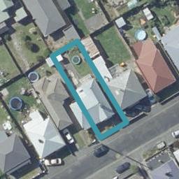 224 Oxford Street, South Dunedin, Dunedin