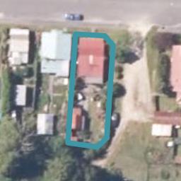 111 Broadway, Reefton, Reefton
